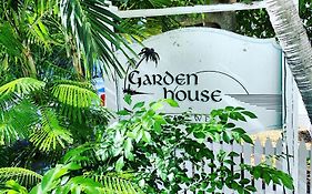 Key West Garden House 2*